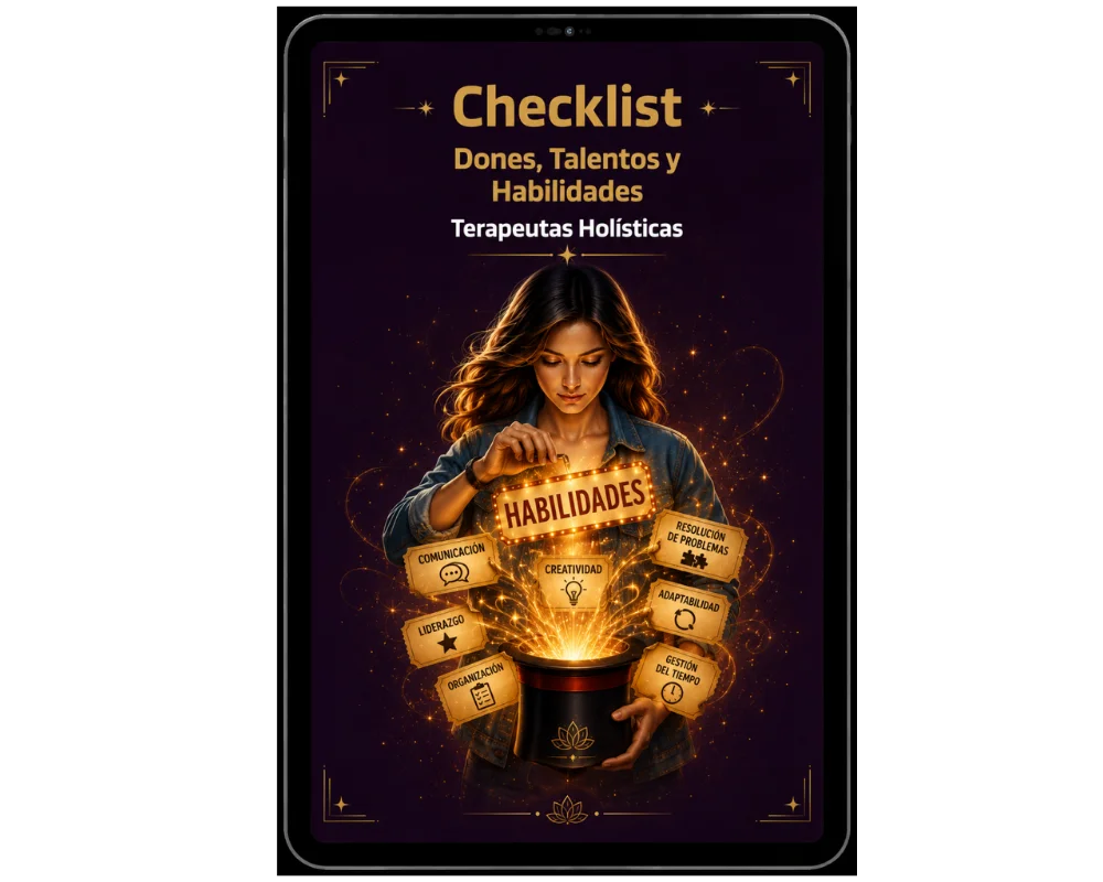 Bono 3 - Checklist Dones