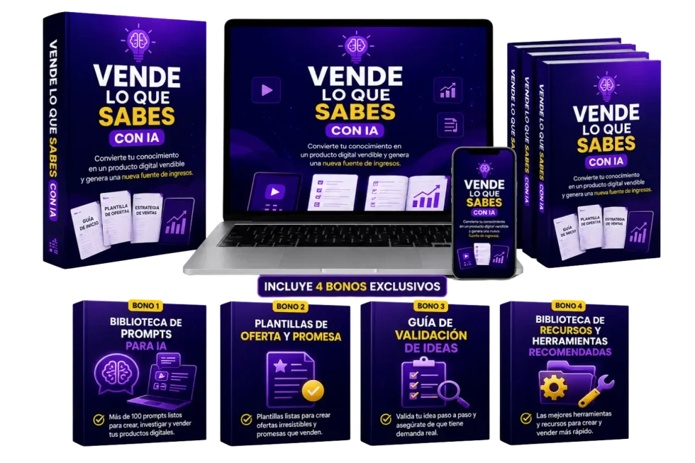 Mockup del sistema completo