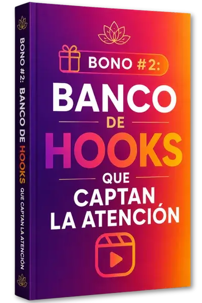 Bono 2 — Banco de Hooks que Captan la Atención