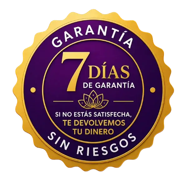 Sello de garantía