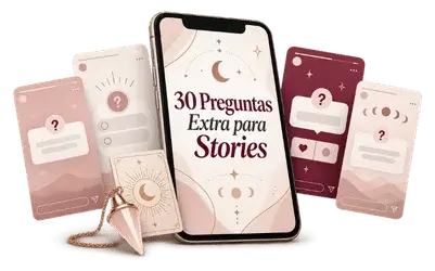 30 Preguntas Extra para Stories