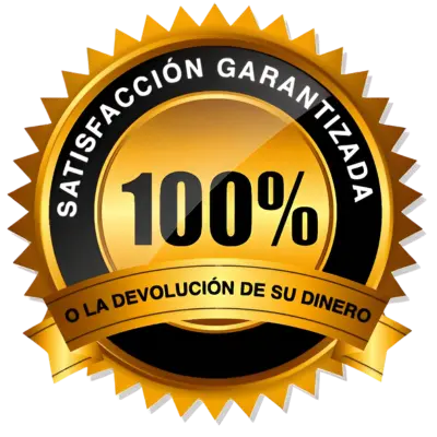 Garantía de 7 días